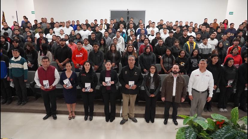 Conferencia fortalece prevención y atención de la violencia de género en el marco de los 16 Días de activismo