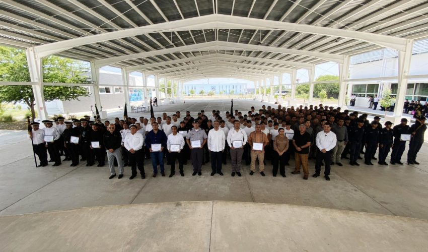 Realiza la USJT su Primer Concurso Interno de Orden Cerrado